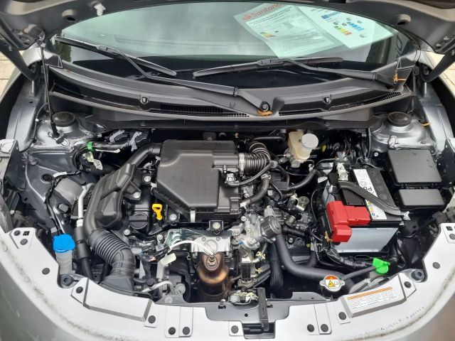 Suzuki Swift Comfort