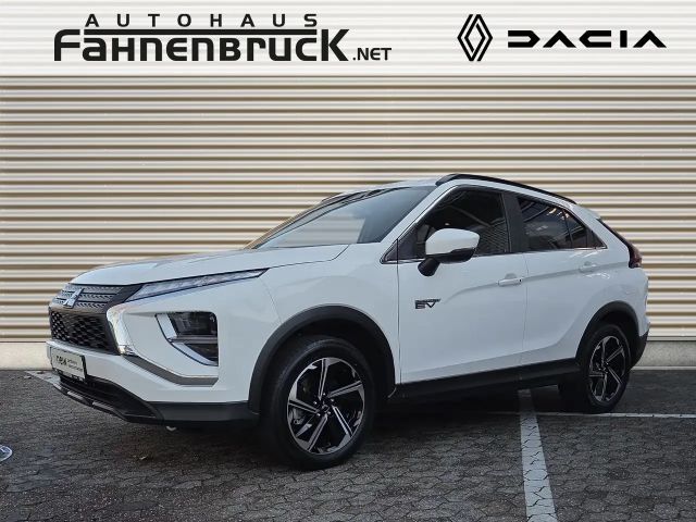 Mitsubishi Eclipse Cross PHEV
