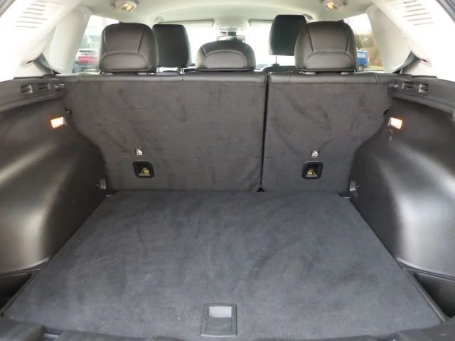 Jeep Compass Altitude