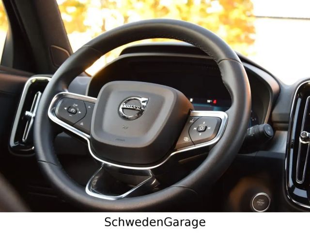 Volvo XC40 B4 STHZG/360°/AHK