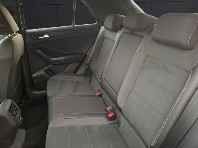 Volkswagen T-Roc DSG R-Line