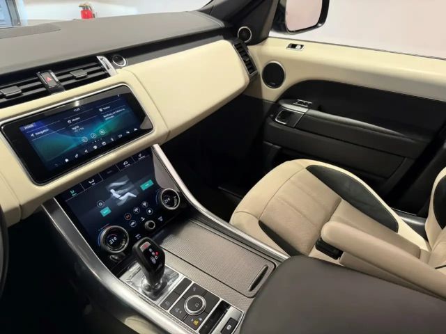 Land Rover Range Rover Sport D300 Dynamic HSE