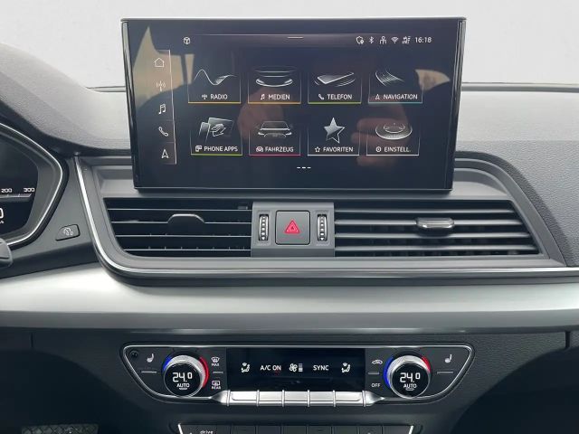 Audi Q5 Advanced TDI Tiptronic|eHECK|VORB.AHK|KAMERA