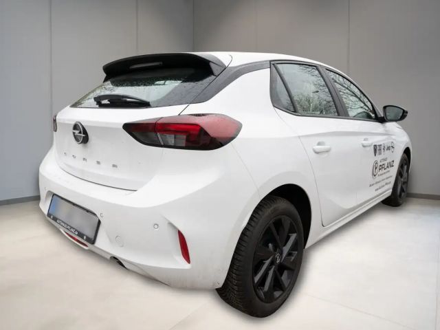 Opel Corsa F 1.2 75 PS