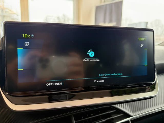 Peugeot E-2008 Allure Pack