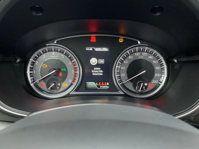 Suzuki Vitara 4x4 Comfort Hybrid