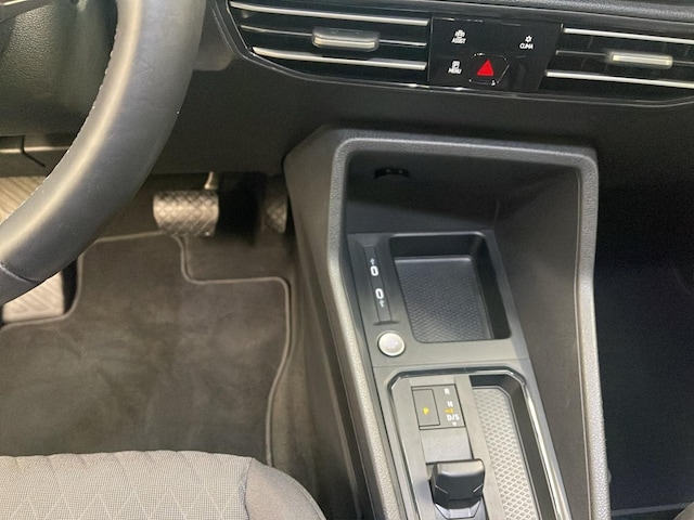 Volkswagen Caddy 1.5 TSI