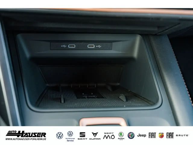 Cupra Formentor 2.0 TSI 4Drive DSG VZ