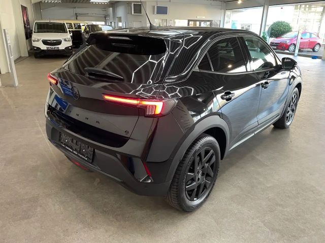 Opel Mokka GS-Line Grand Sport