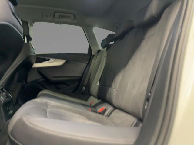 Audi A4 allroad 40 TDI Quattro