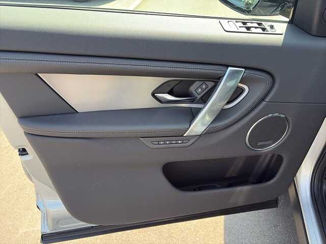 Land Rover Discovery Sport D200 Dynamic SE