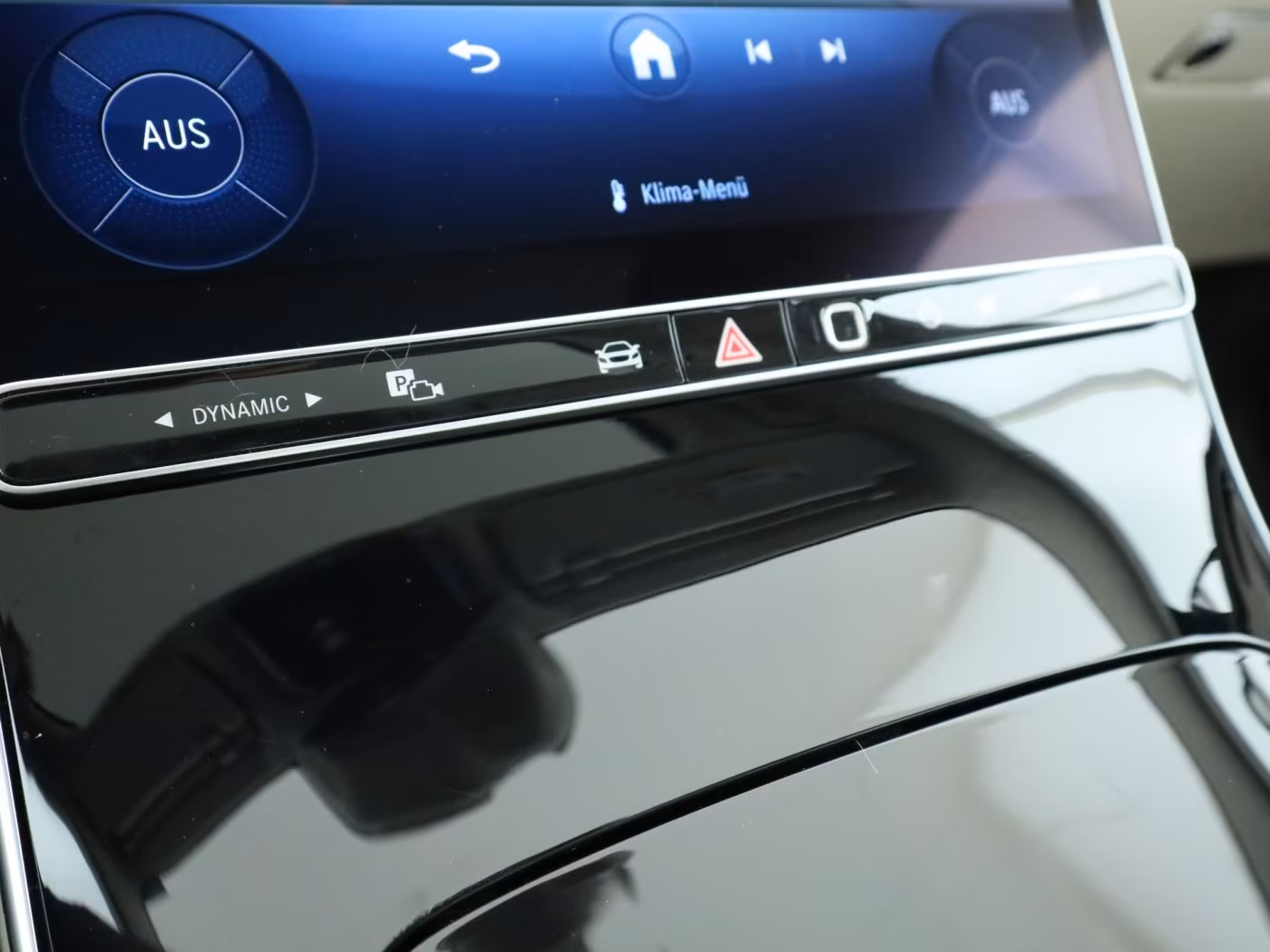 Mercedes-Benz S 450 4MATIC Sedan