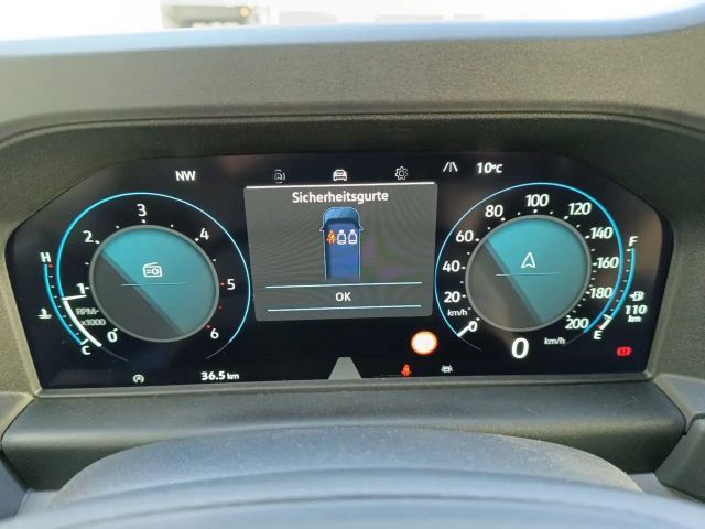 Volkswagen Transporter T7