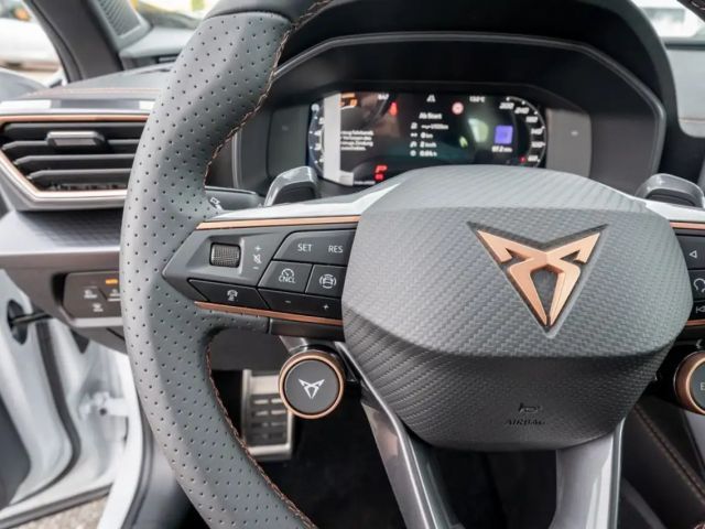 Cupra Formentor 2.0 TSI 4Drive DSG VZ