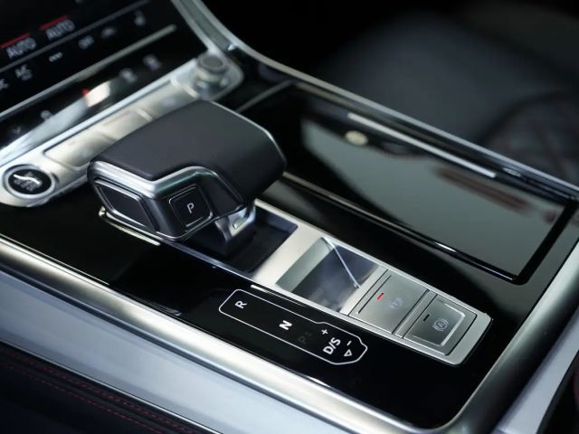 Audi Q8 50 TDI Quattro S-Line