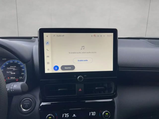 Toyota Yaris Cross GR Hybride VVT-i