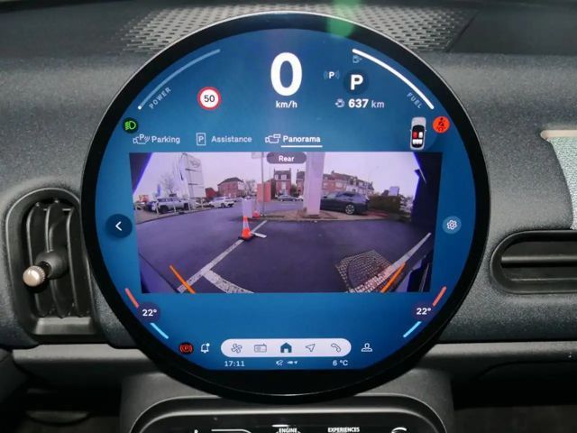 MINI Cooper 5 DOORS | AUT | GPS | CAMERA |