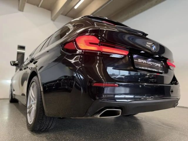 BMW 520 520d