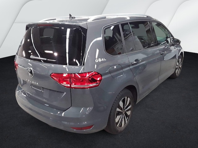 Volkswagen Touran 1.5 TSI