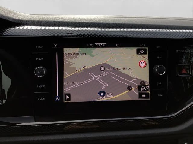 Volkswagen Taigo 1.5 TSI DSG Life