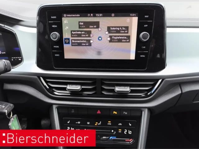 Volkswagen T-Roc 1.0 TSI Life