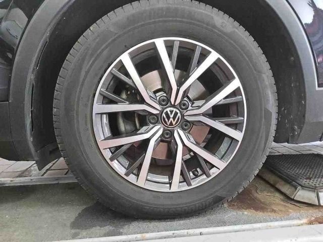Volkswagen Tiguan 2.0 TDI DSG Life