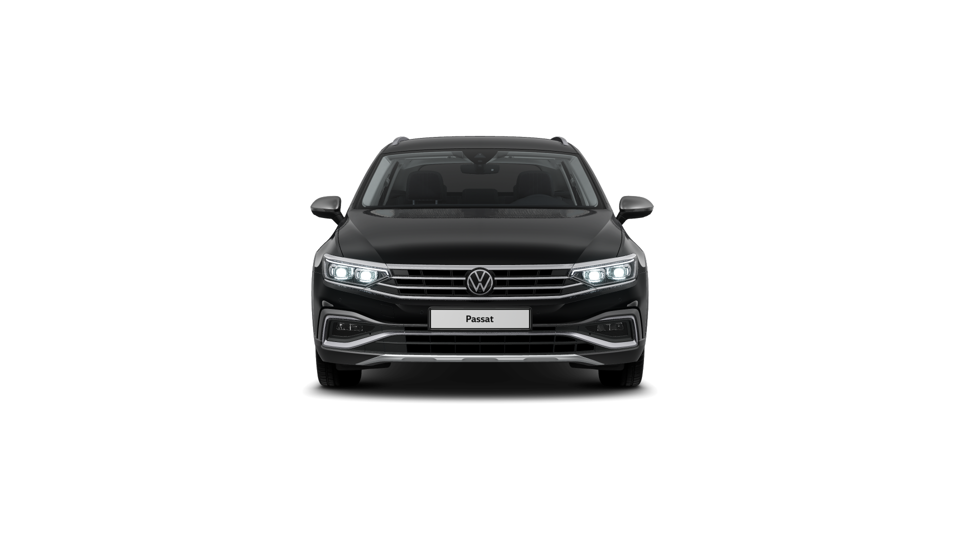 Volkswagen Passat 2.0 TSI AllTrack DSG Variant