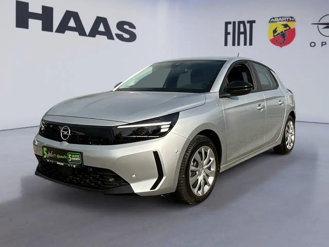 Opel Corsa F 1.2 Sitzheizung, Automatik, Allwetter