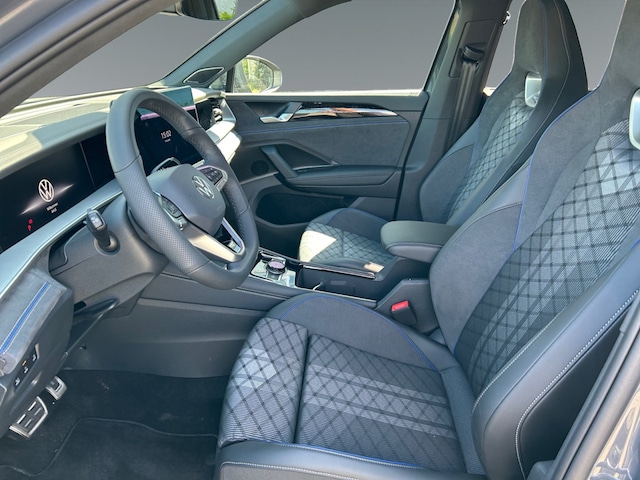 Volkswagen Tayron 4Motion DSG R-Line