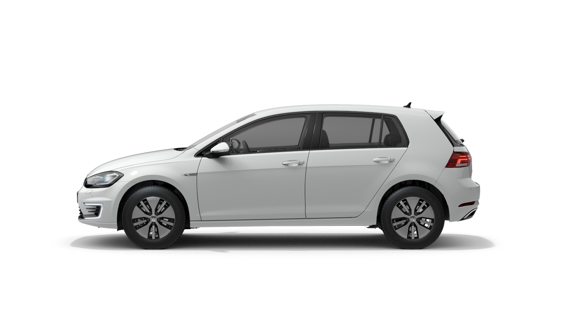 Volkswagen Golf Golf VII e-Golf