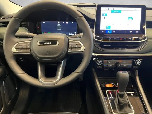 Jeep Compass North Star MHEV 130 e-DCT7