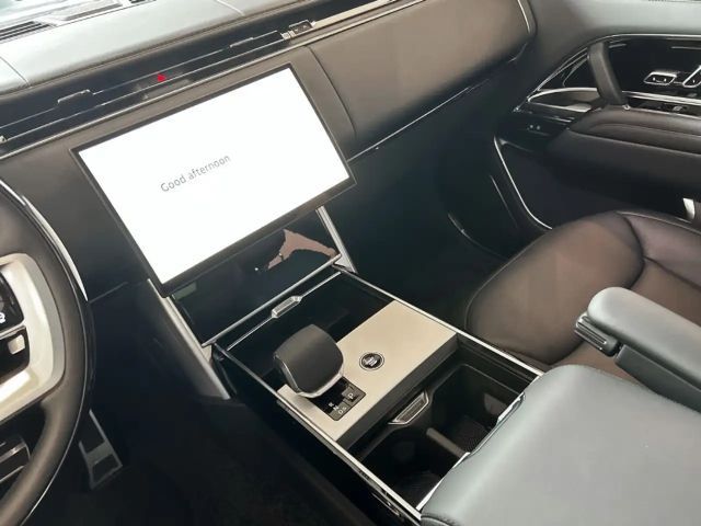 Land Rover Range Rover Autobiography