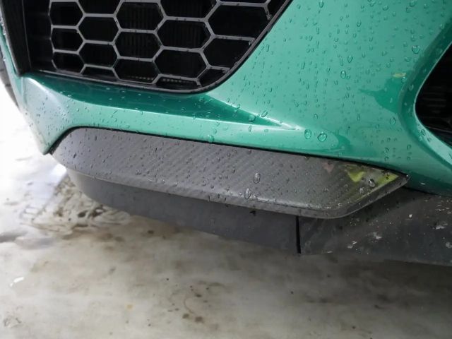 BMW M8 Coupé Gran Coupé