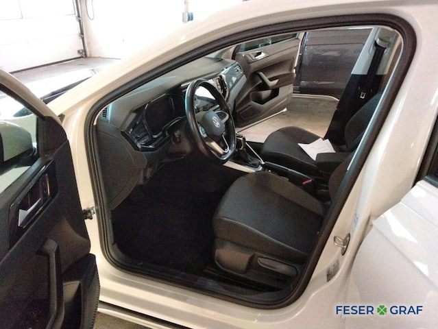 Volkswagen Taigo 1.0 TSI DSG