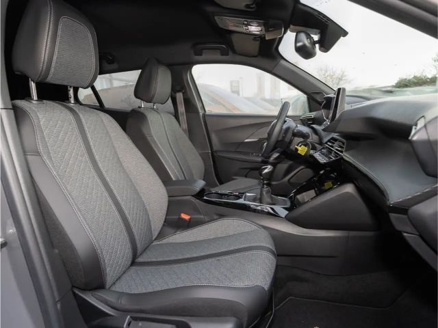 Peugeot 2008 Allure Pack PureTech