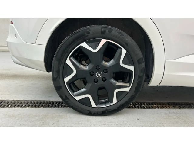 Opel Grandland X 1.2 Turbo Turbo Ultimate