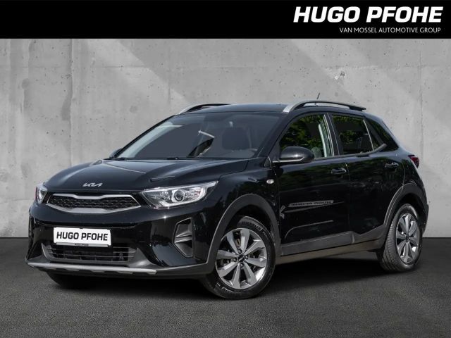 Kia Stonic GDi