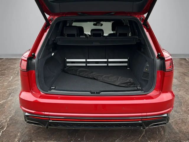 Volkswagen Touareg 3.0 V6 TSI R-Line