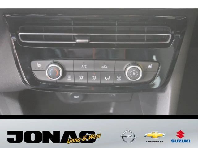 Opel Mokka 1.2 Turbo Elegance