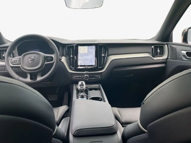 Volvo XC60 AWD Dark Plus T6