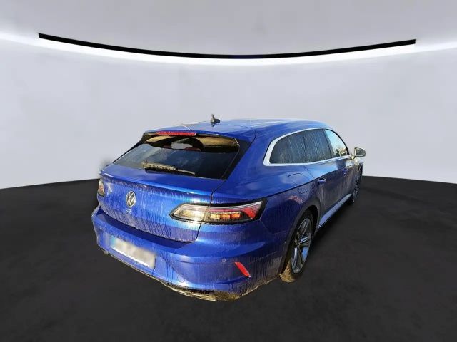 Volkswagen Arteon Shooting Brake 2.0 TSI DSG