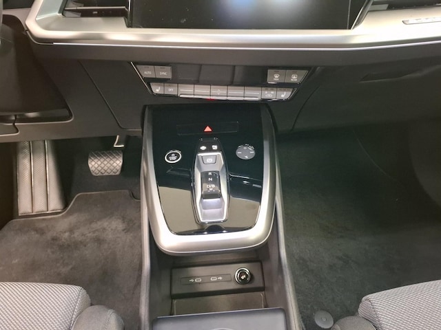 Audi Q4 e-tron Quattro