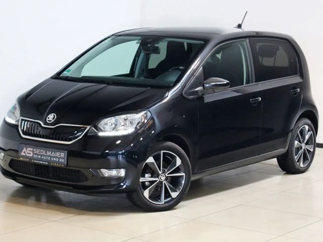 Skoda Citigo-e iV Best