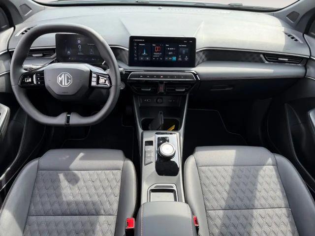 MG MG3 Hybrid+ Luxury