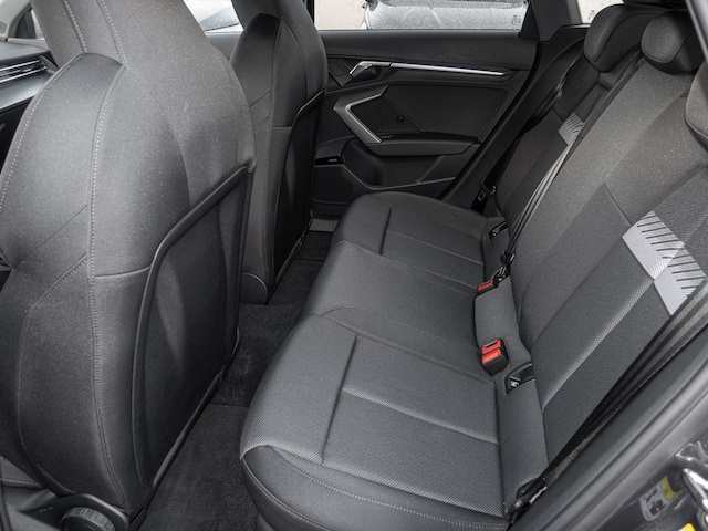 Audi A3 35 TFSI S-Tronic Sportback