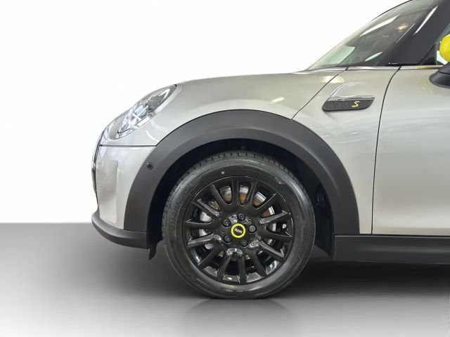 MINI Mini Electric 3-deurs SE