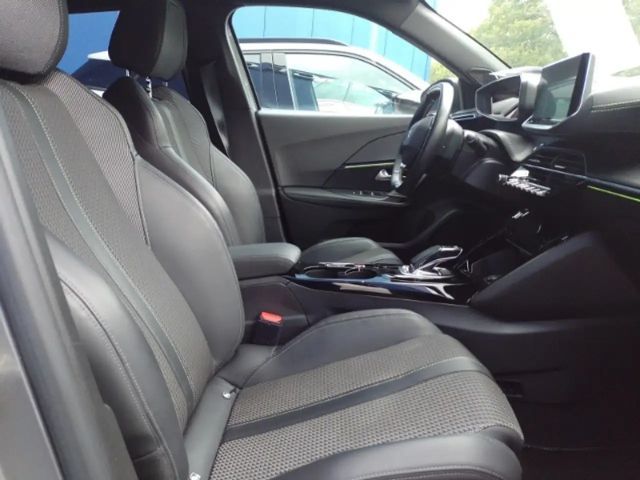 Peugeot E-2008 GT-Line