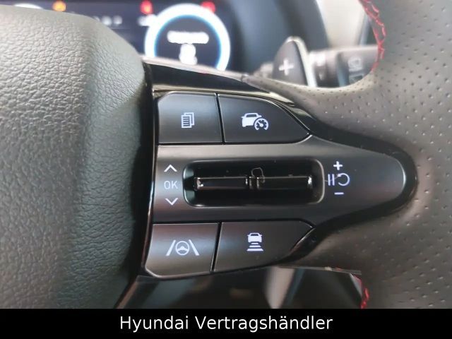 Hyundai i30 Hybrid N Line