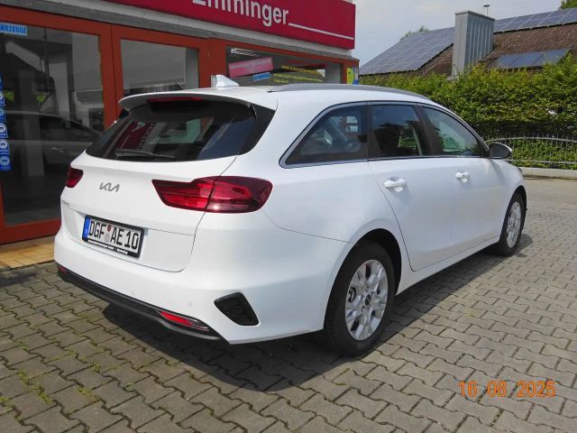 Kia Ceed GDi SportWagon