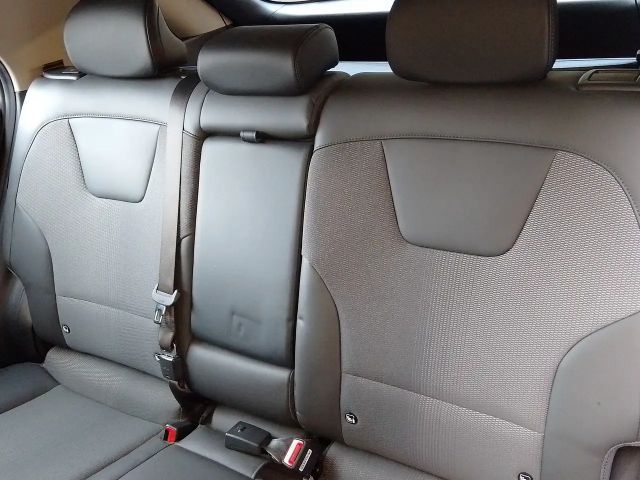 Kia Niro Long range e-Niro